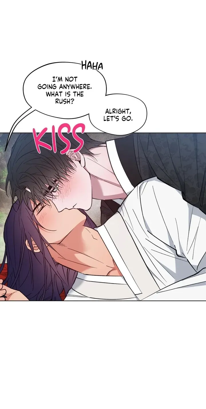 Dawn Chapter 53 page 4 - 