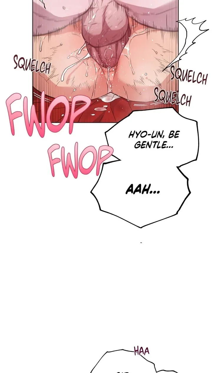 Dawn Chapter 53 page 32 - 