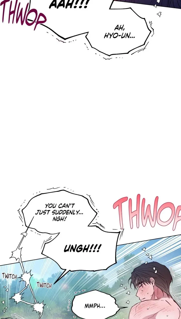 Dawn Chapter 53 page 34 - 