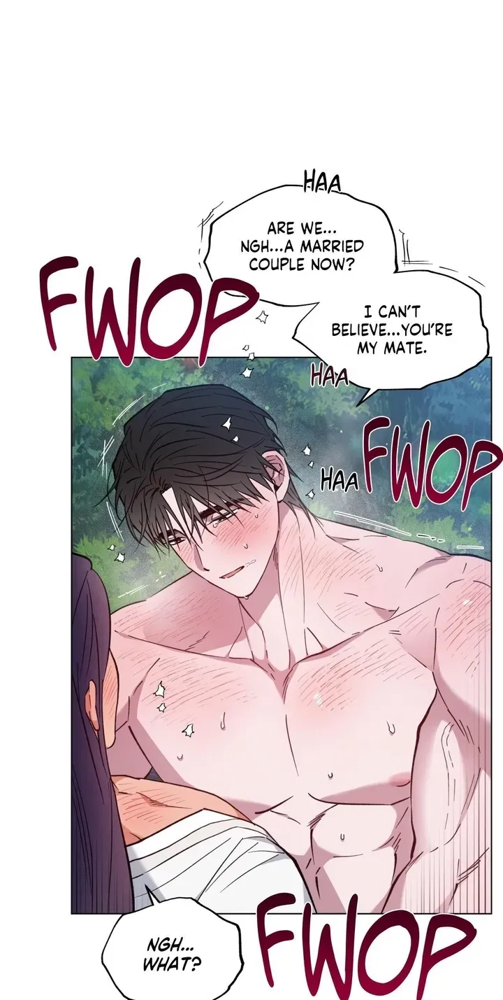 Dawn Chapter 53 page 37 - 