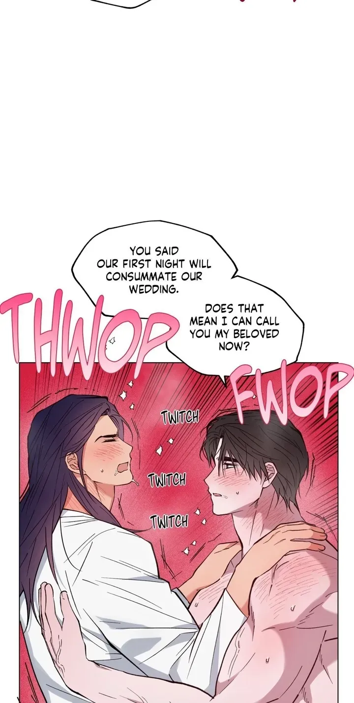 Dawn Chapter 53 page 38 - 