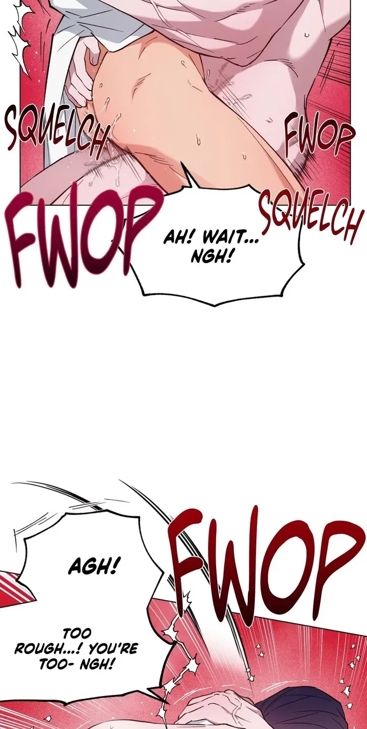 Dawn Chapter 53 page 39 - 