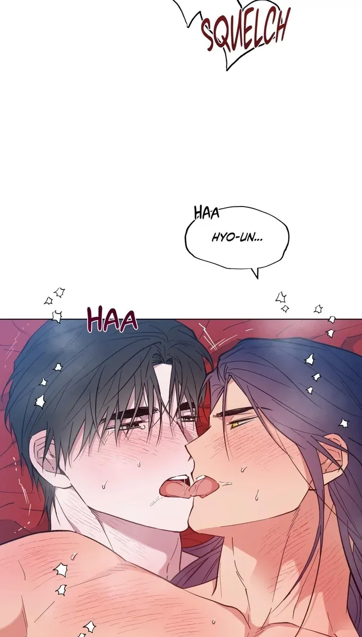 Dawn Chapter 53 page 45 - 