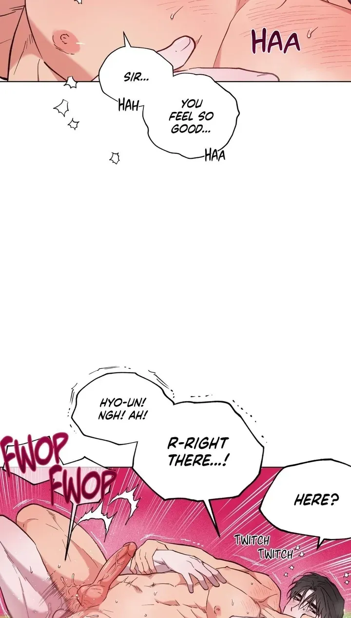 Dawn Chapter 53 page 46 - 