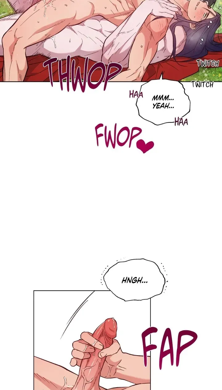Dawn Chapter 53 page 47 - 