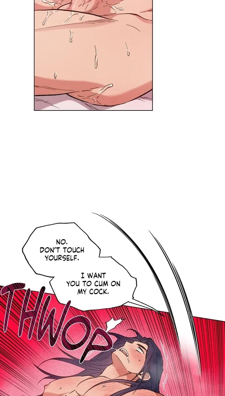 Dawn Chapter 53 page 48 - 
