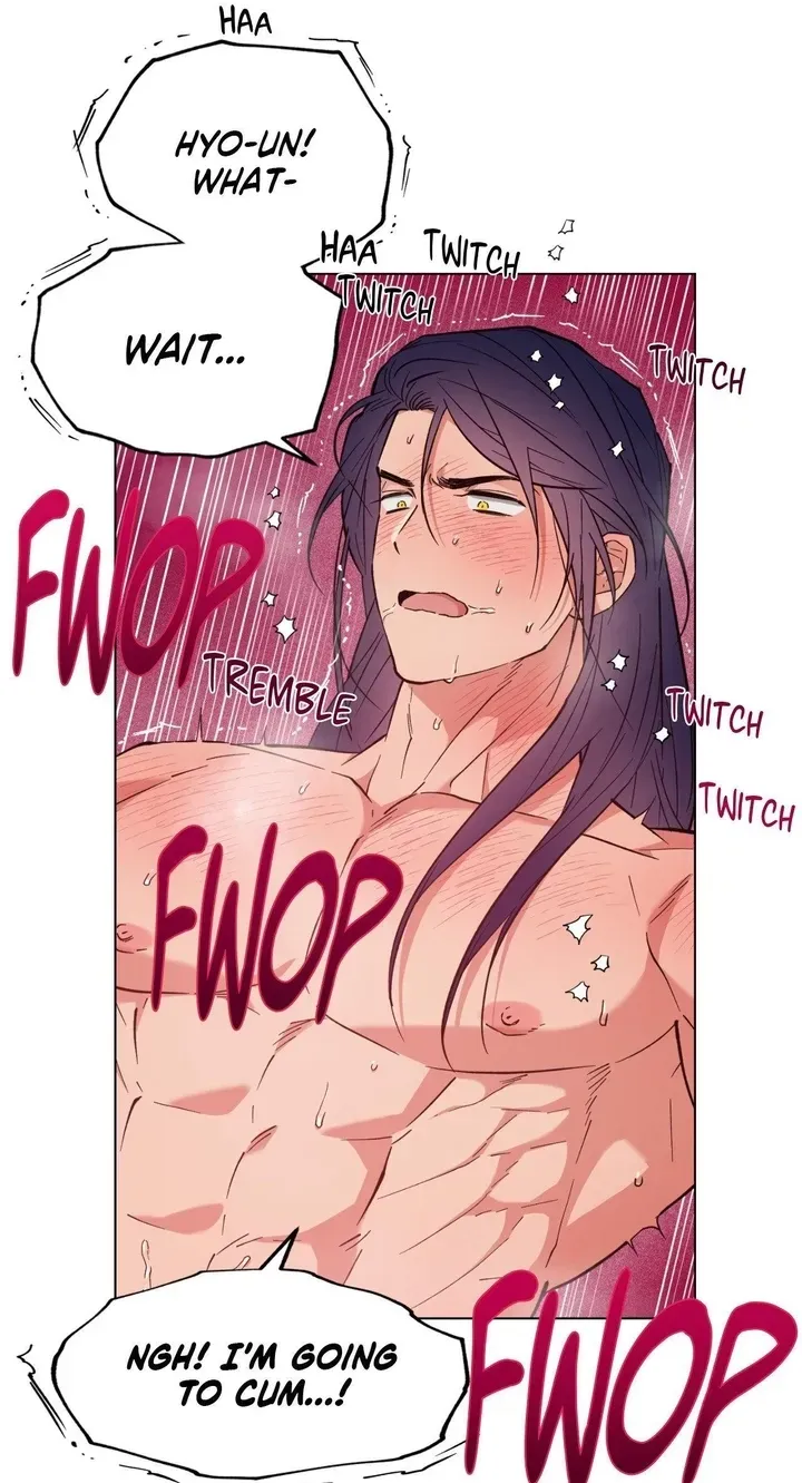 Dawn Chapter 53 page 50 - 