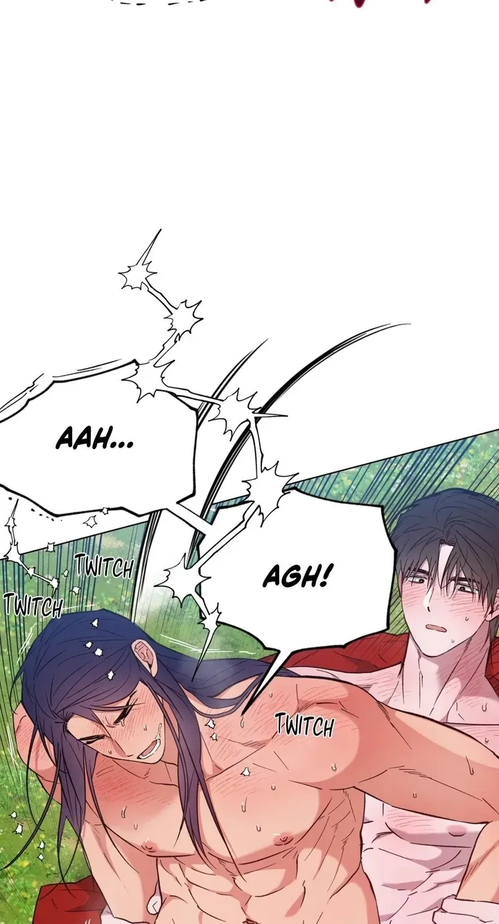 Dawn Chapter 53 page 51 - 