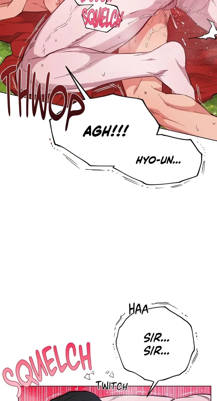 Dawn Chapter 53 page 55 - 