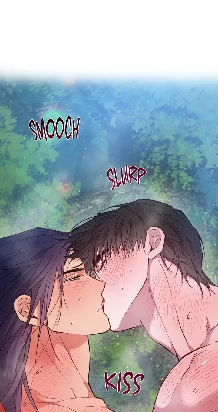 Dawn Chapter 53 page 58 - 