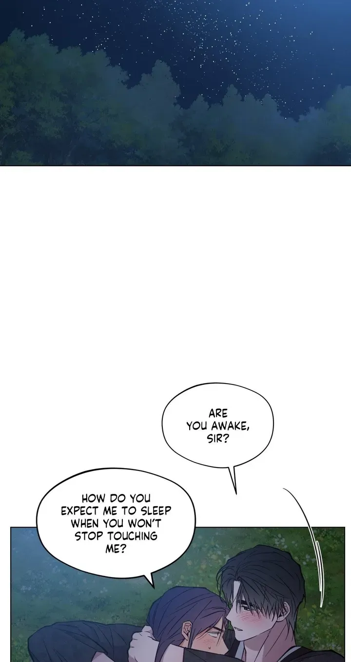 Dawn Chapter 53 page 61 - 