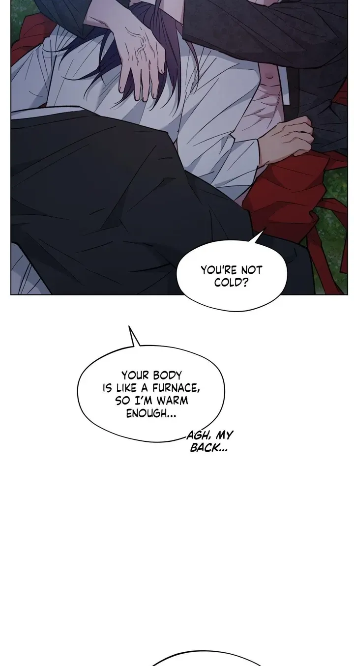 Dawn Chapter 53 page 62 - 