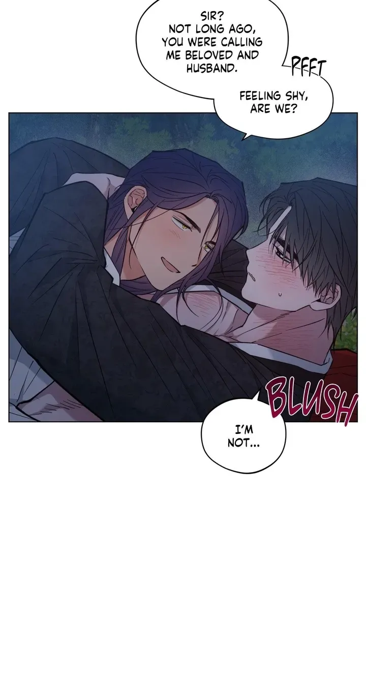 Dawn Chapter 53 page 63 - 