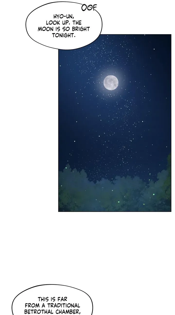 Dawn Chapter 53 page 64 - 
