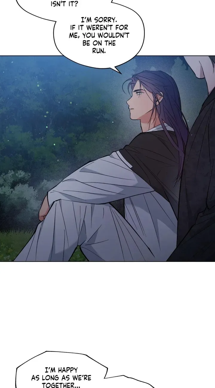 Dawn Chapter 53 page 65 - 