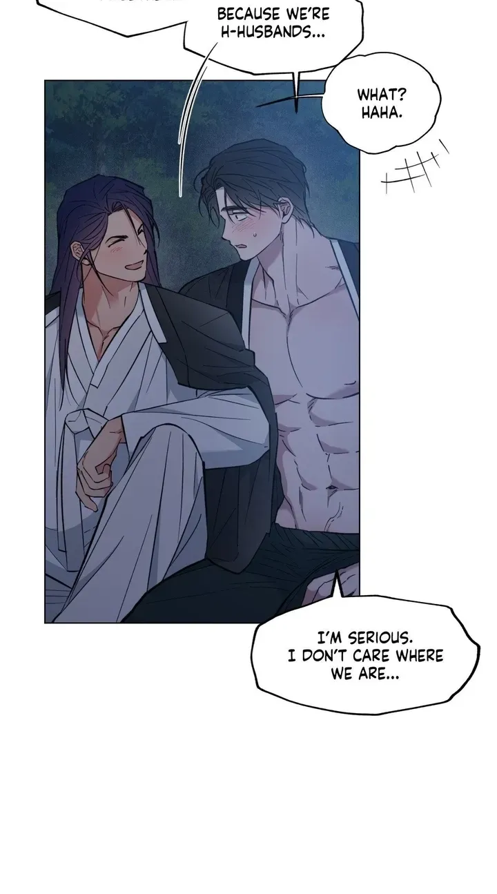 Dawn Chapter 53 page 66 - 