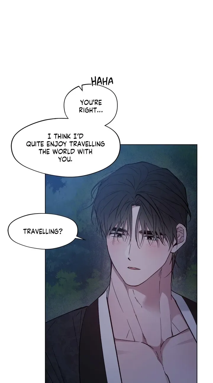 Dawn Chapter 53 page 67 - 