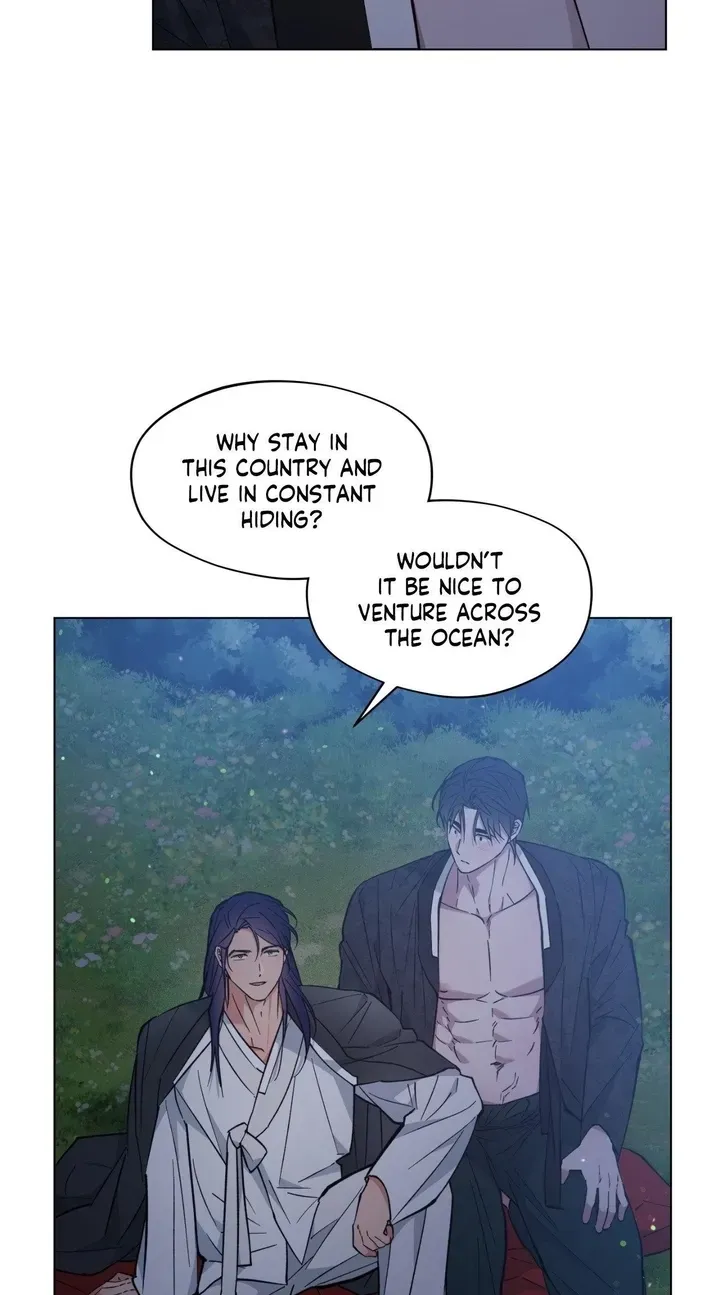 Dawn Chapter 53 page 68 - 