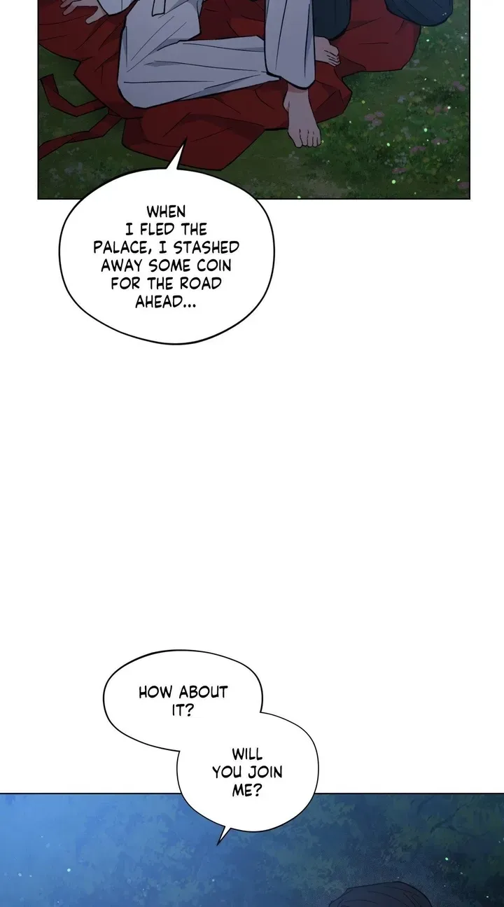 Dawn Chapter 53 page 69 - 