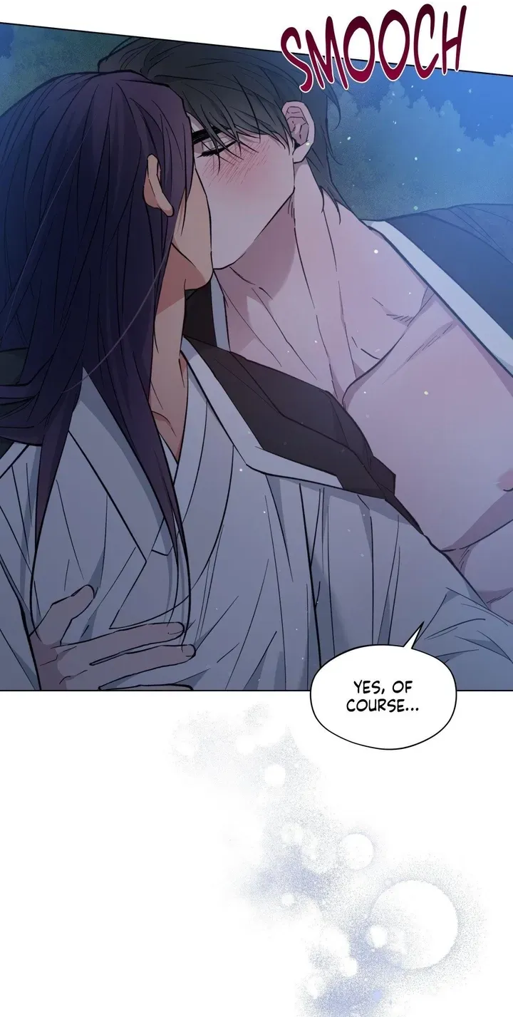 Dawn Chapter 53 page 71 - 