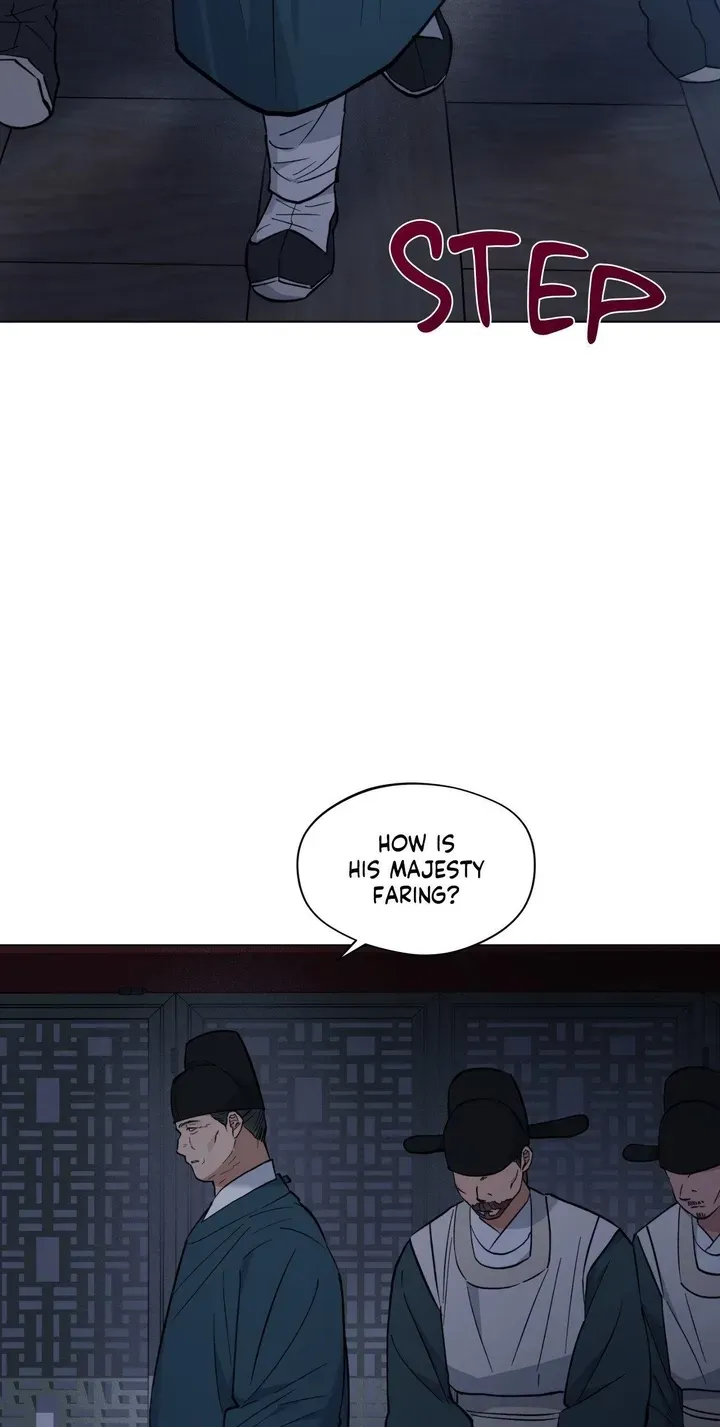 Dawn Chapter 53 page 74 - 