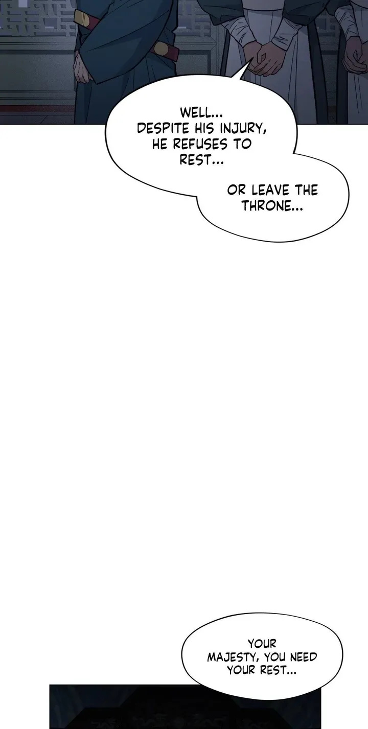 Dawn Chapter 53 page 75 - 