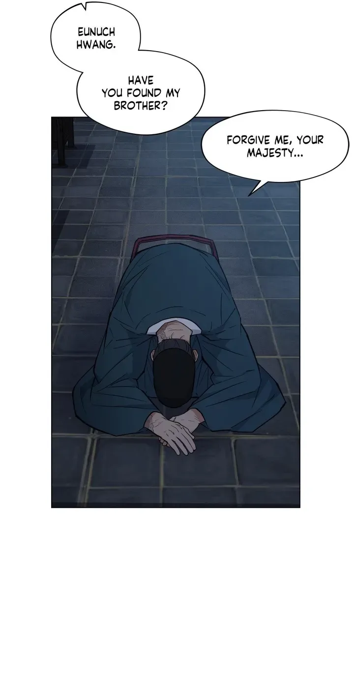 Dawn Chapter 53 page 78 - 