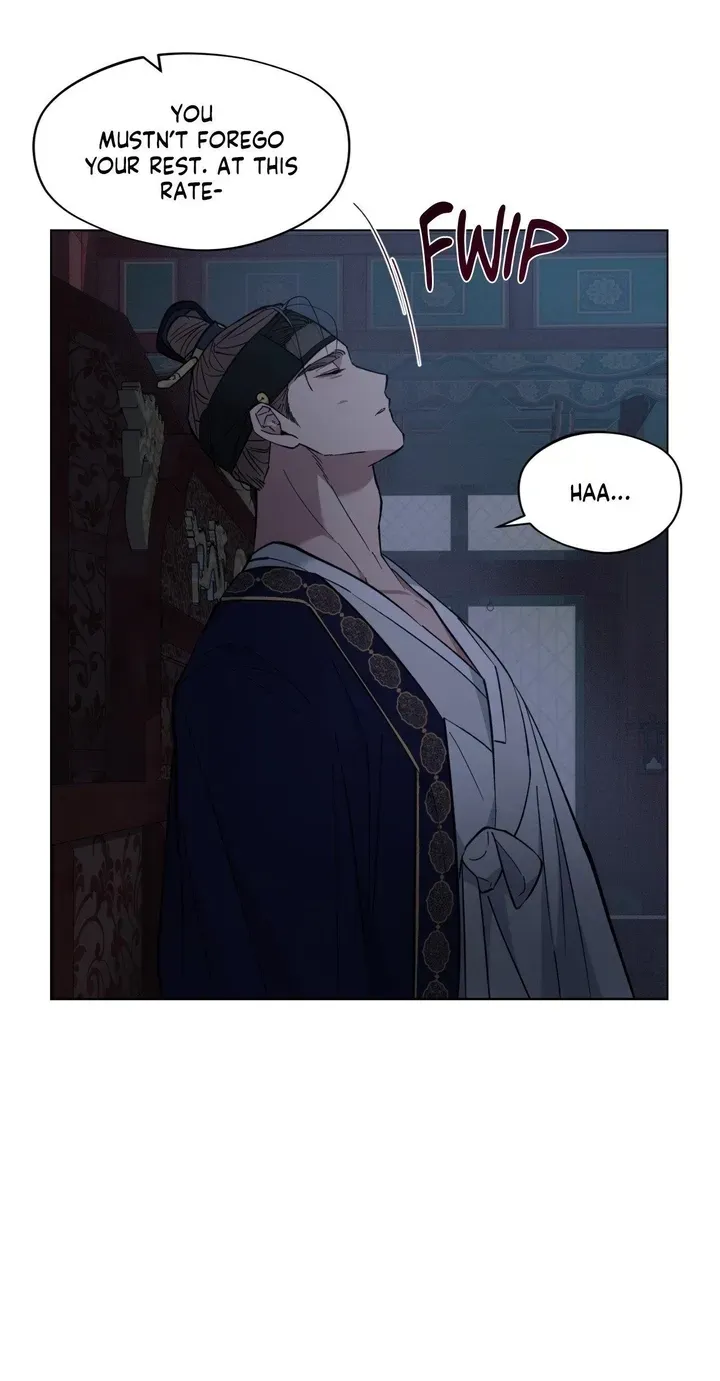 Dawn Chapter 53 page 79 - 