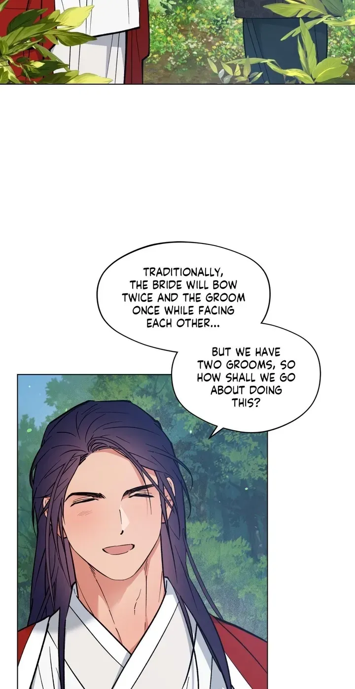 Dawn Chapter 53 page 9 - 