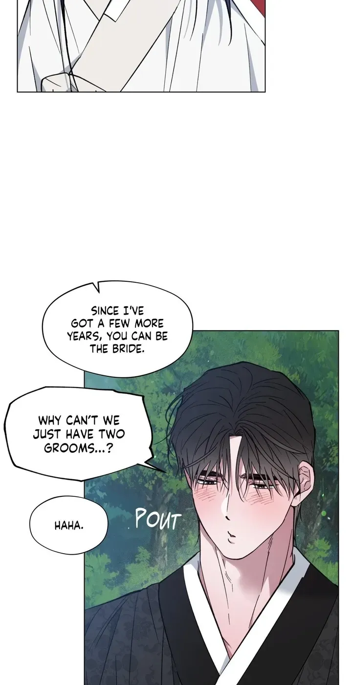 Dawn Chapter 53 page 10 - 