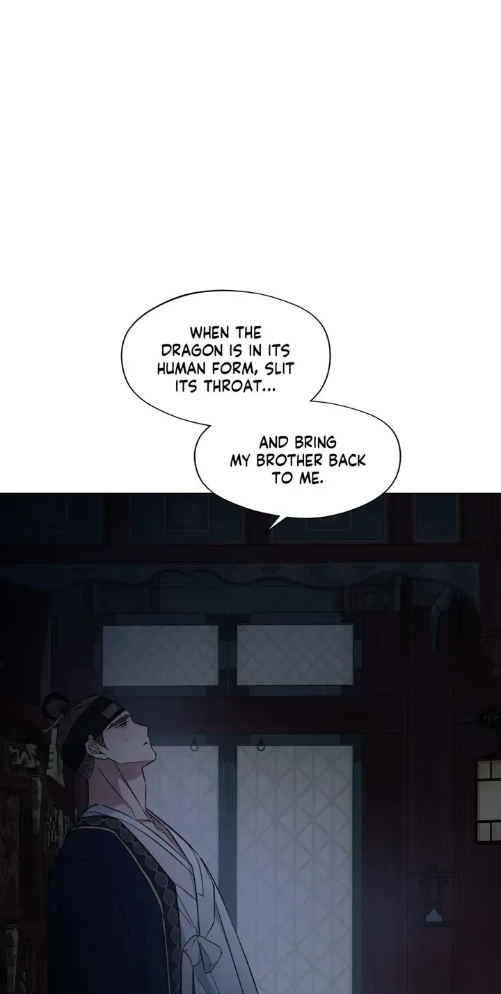 Dawn Chapter 54 page 1 - 