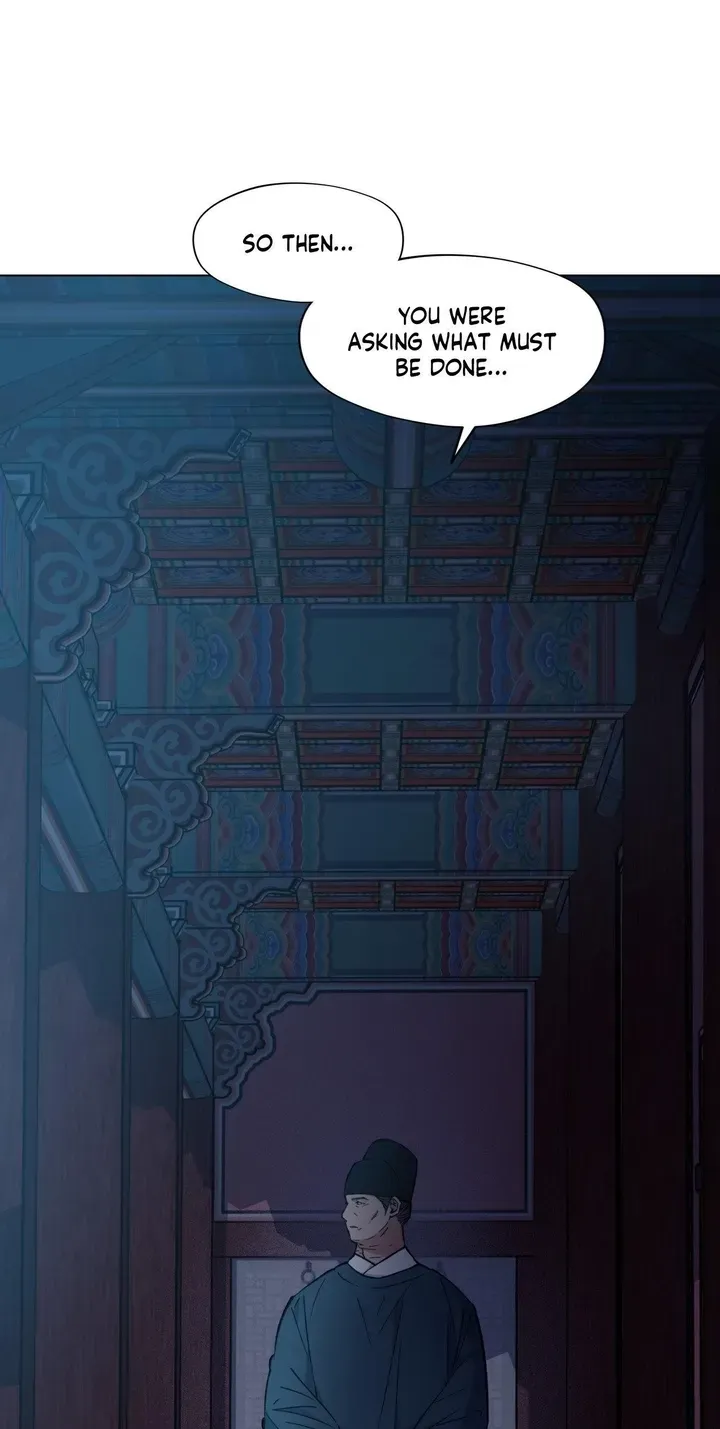 Dawn Chapter 54 page 13 - 