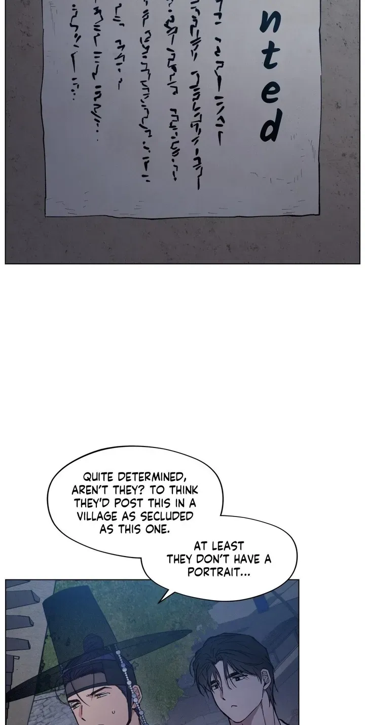 Dawn Chapter 54 page 18 - 