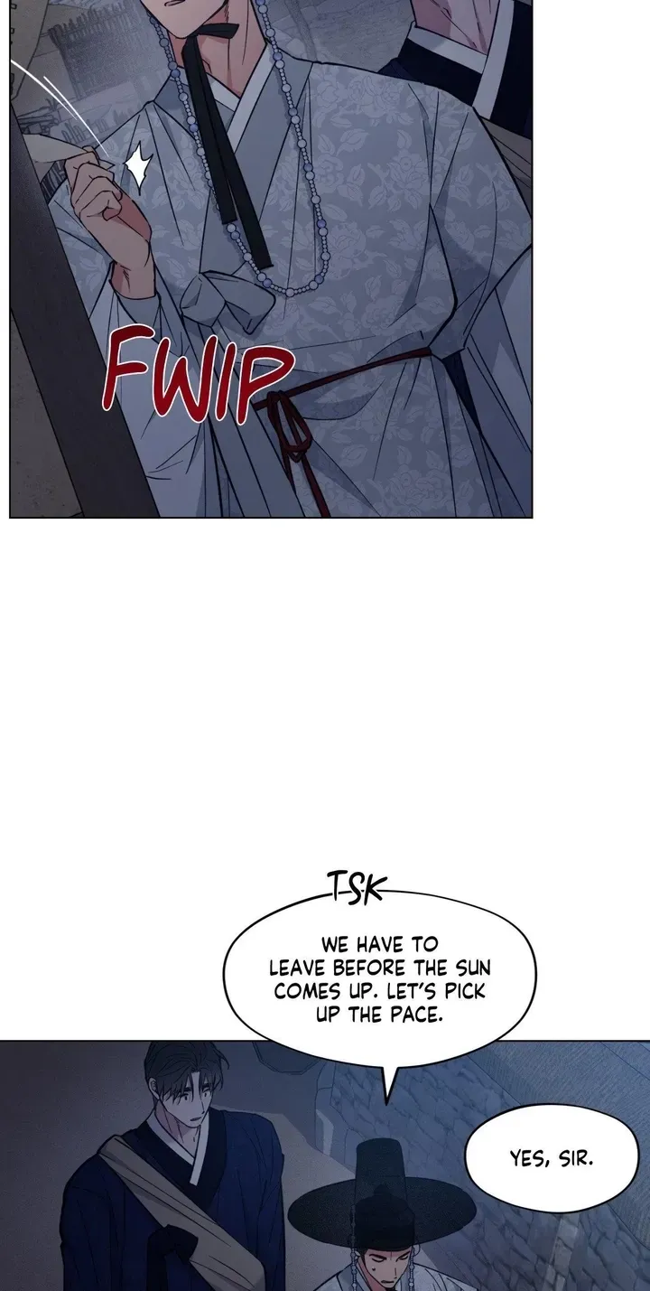Dawn Chapter 54 page 19 - 