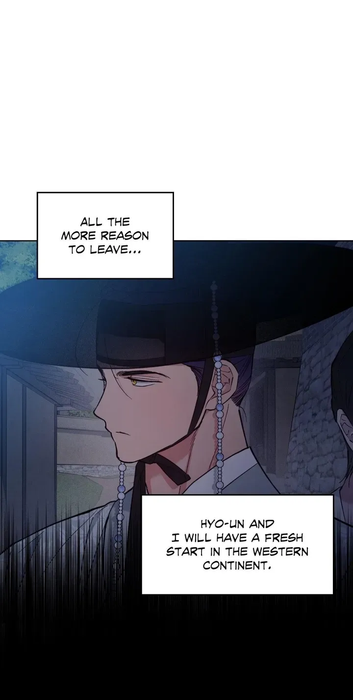 Dawn Chapter 54 page 21 - 