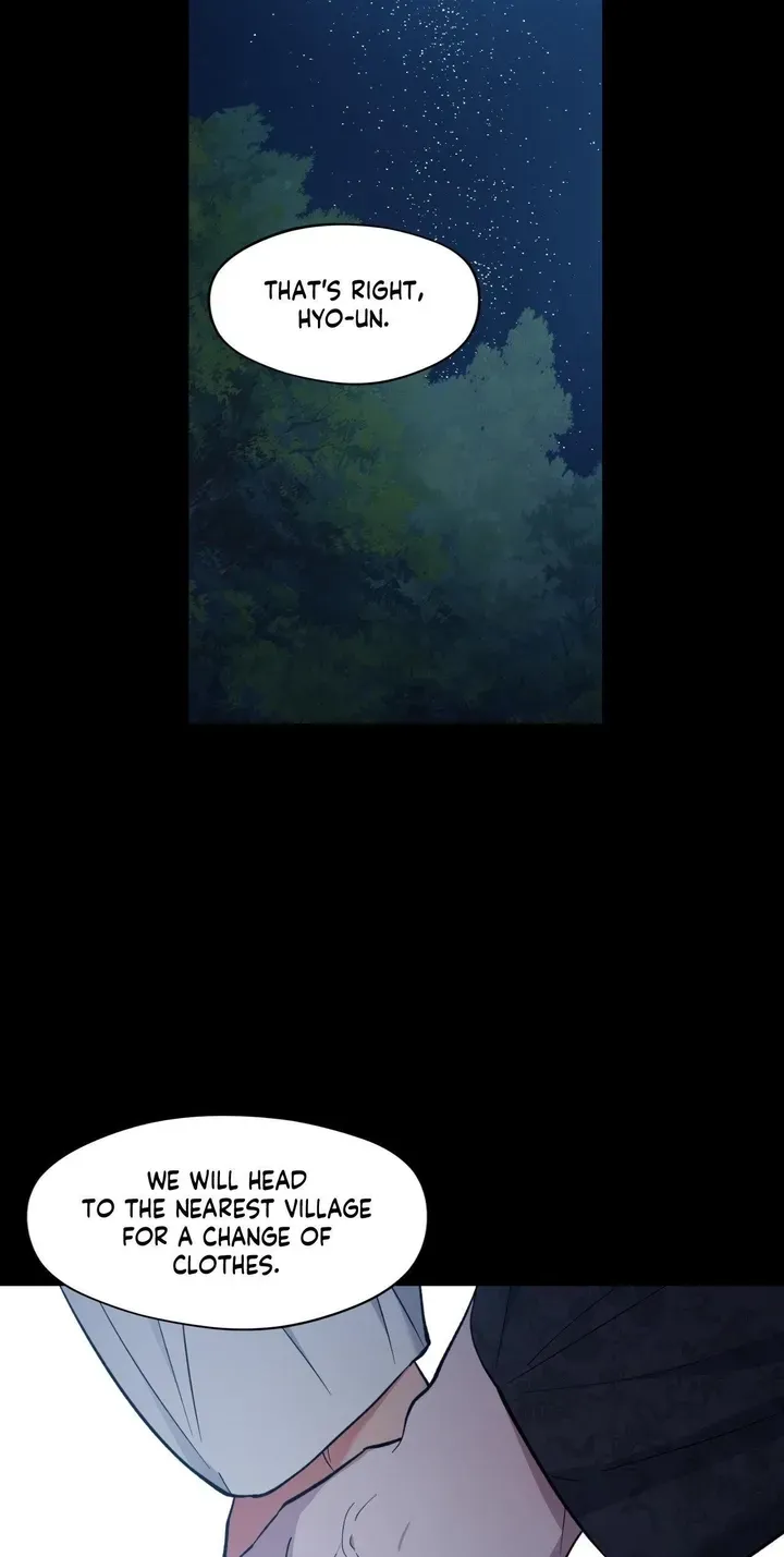 Dawn Chapter 54 page 23 - 