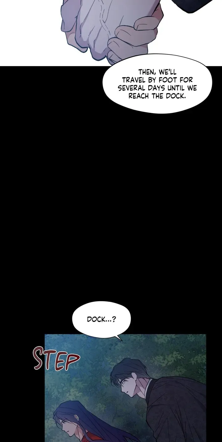 Dawn Chapter 54 page 24 - 