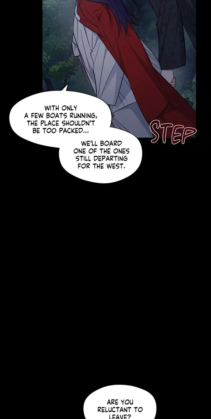 Dawn Chapter 54 page 25 - 