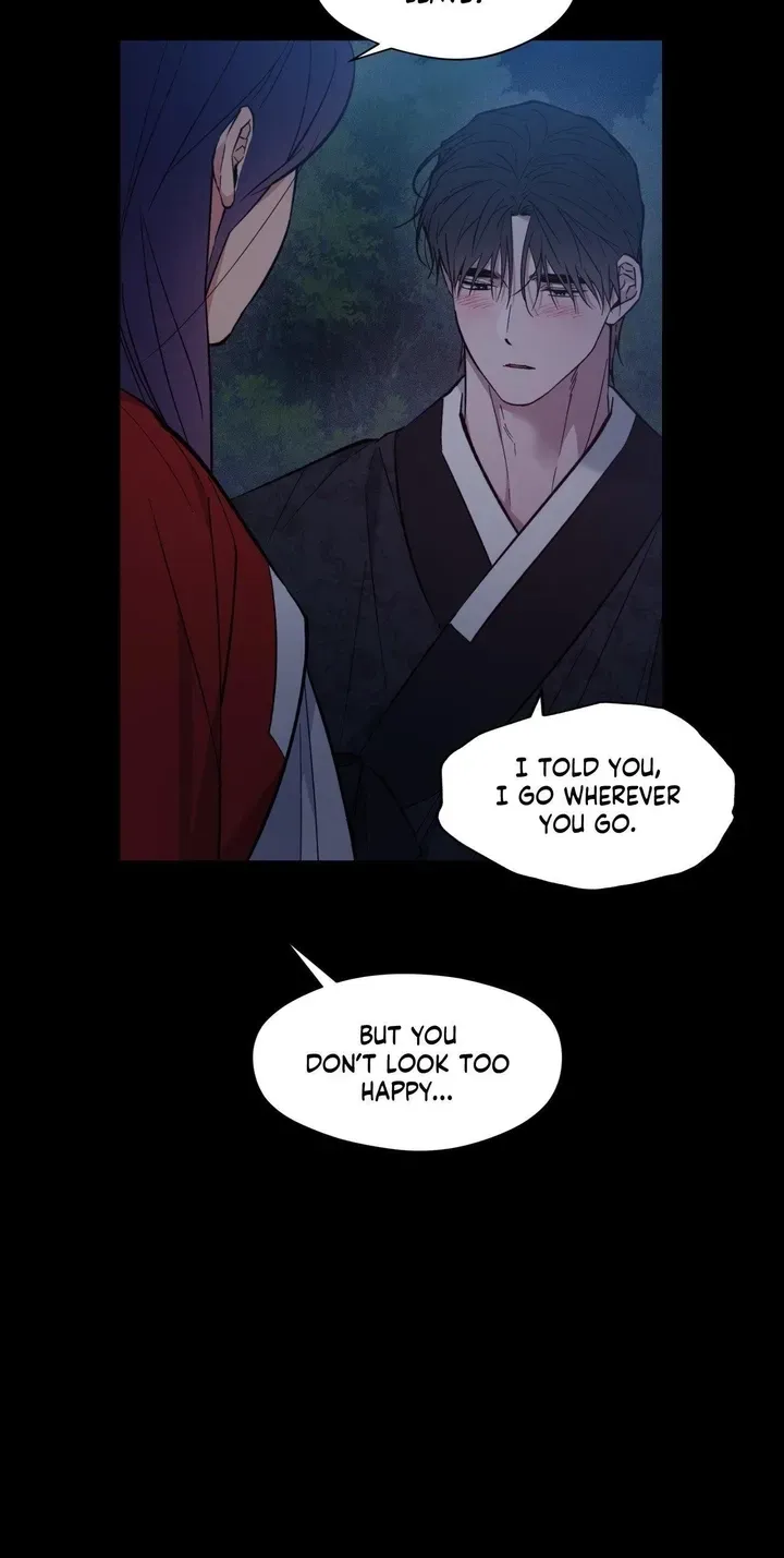 Dawn Chapter 54 page 26 - 