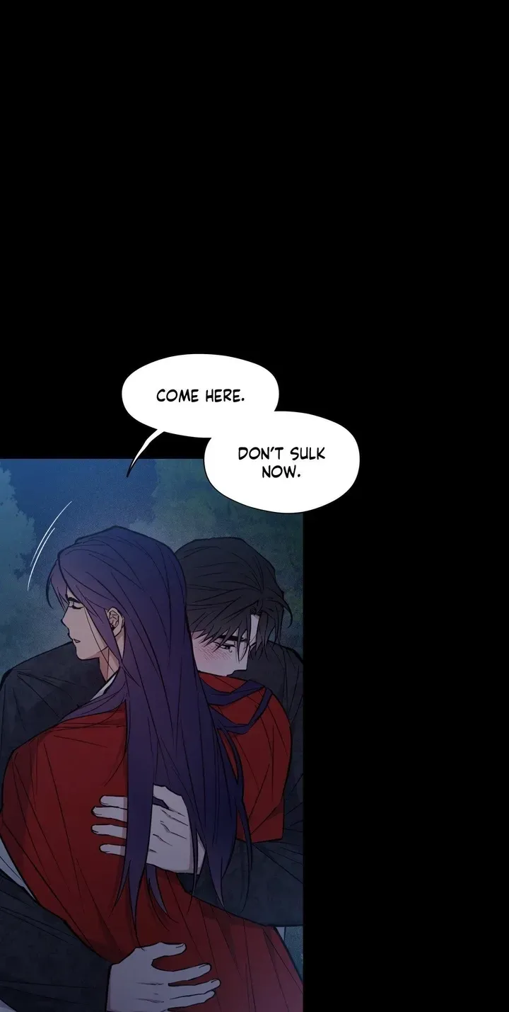 Dawn Chapter 54 page 29 - 