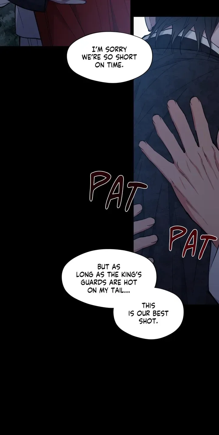 Dawn Chapter 54 page 30 - 
