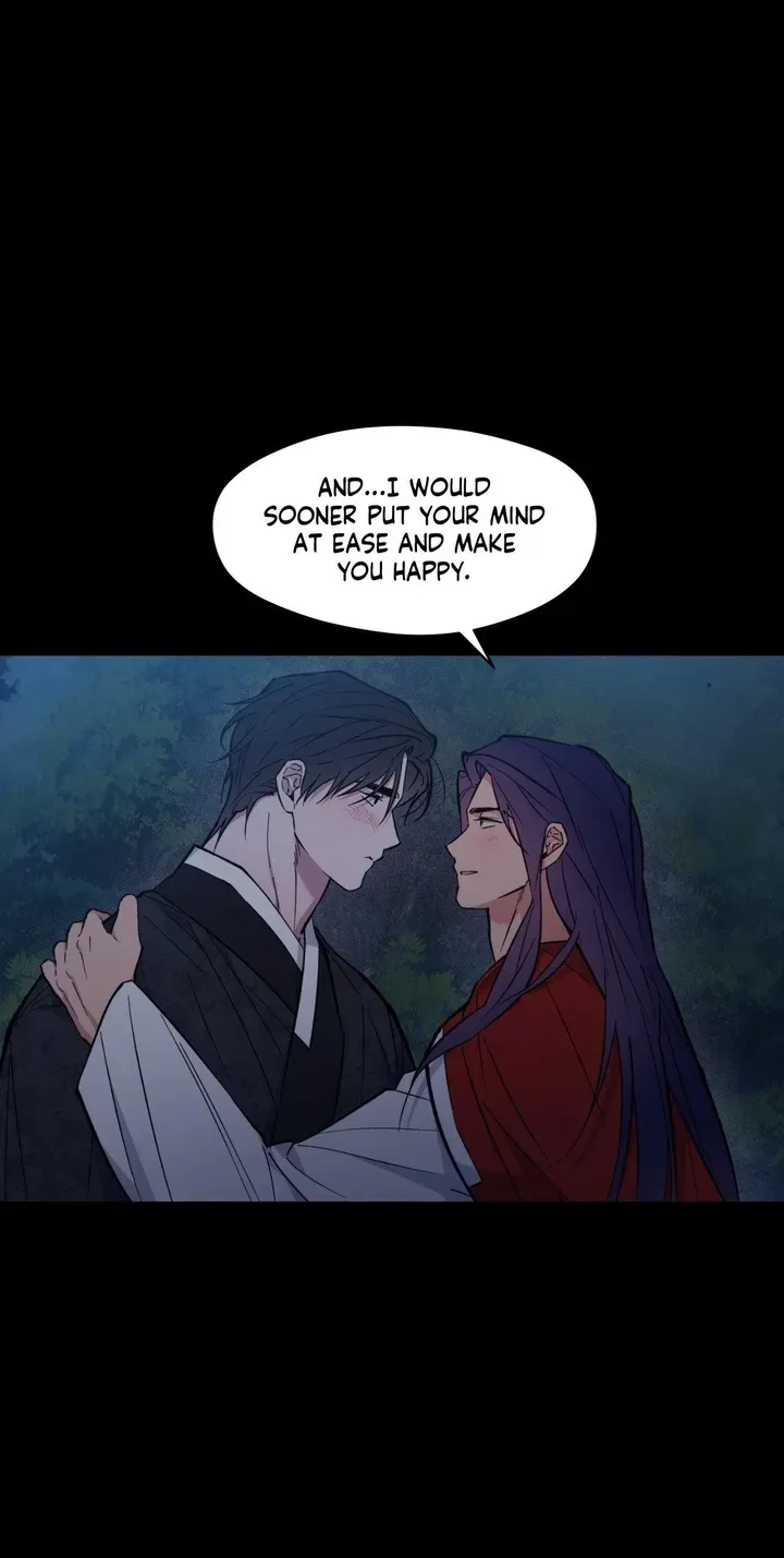 Dawn Chapter 54 page 31 - 