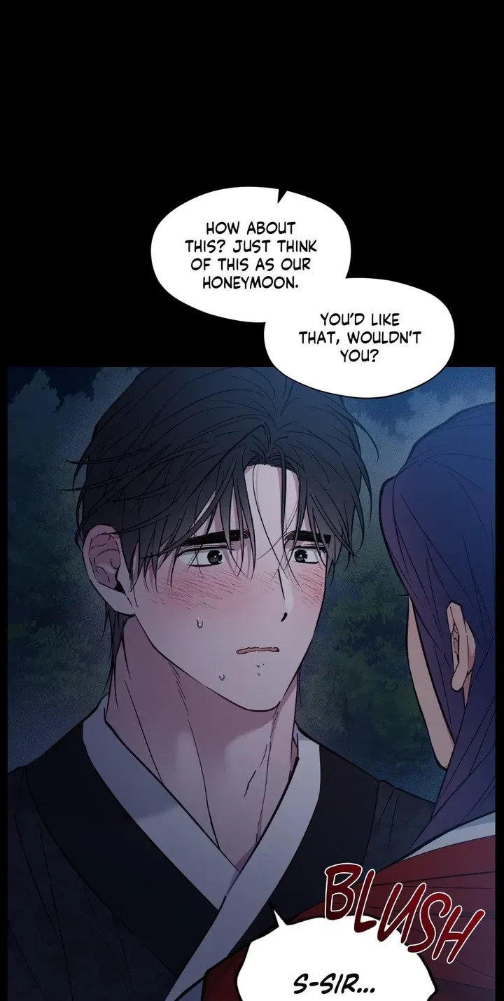 Dawn Chapter 54 page 32 - 