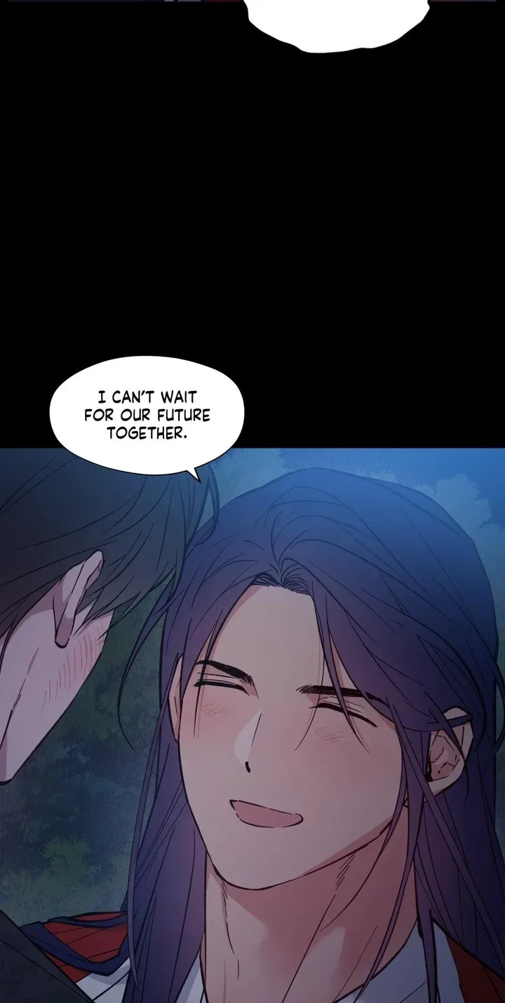 Dawn Chapter 54 page 33 - 