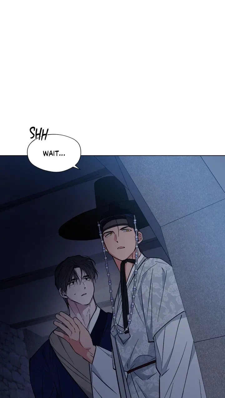 Dawn Chapter 54 page 36 - 