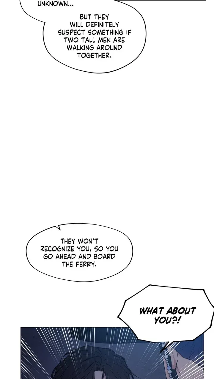 Dawn Chapter 54 page 41 - 