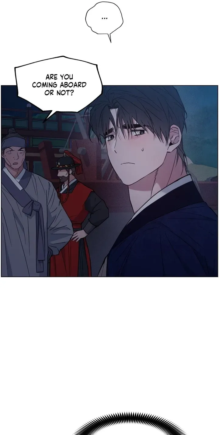 Dawn Chapter 54 page 50 - 