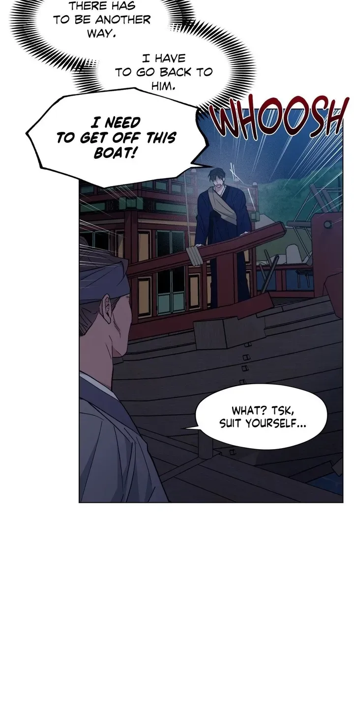 Dawn Chapter 54 page 58 - 