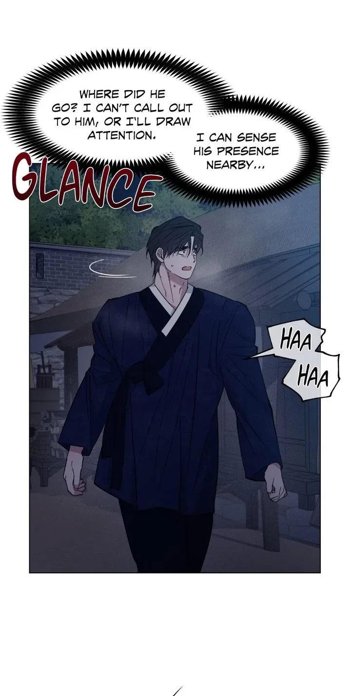 Dawn Chapter 54 page 60 - 