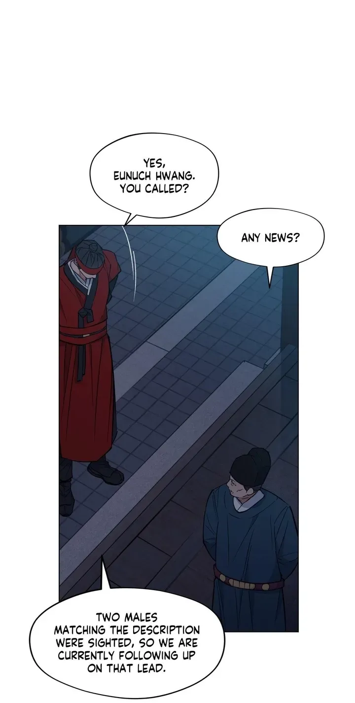 Dawn Chapter 54 page 7 - 
